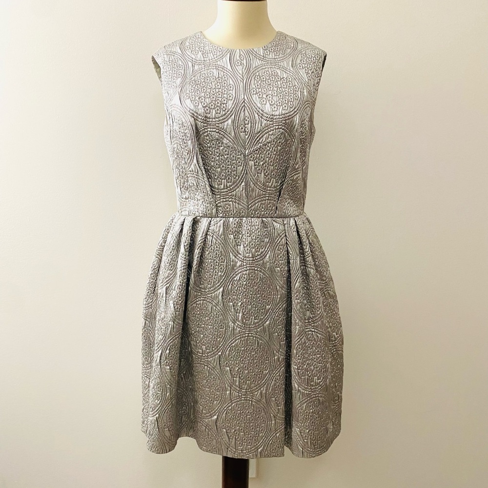 Authentic Rochas party dress